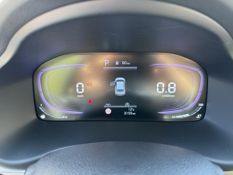 Kia Stonic 1.0T ISG 7 DCT STYLE - photo 7