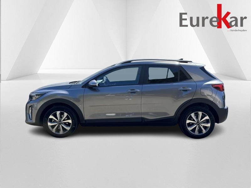 Kia Stonic 1.0T ISG 7 DCT STYLE - photo 4