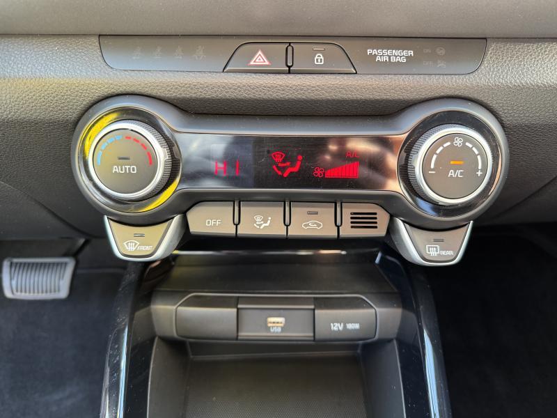 Kia Stonic 1.0T ISG 7 DCT STYLE - photo 9