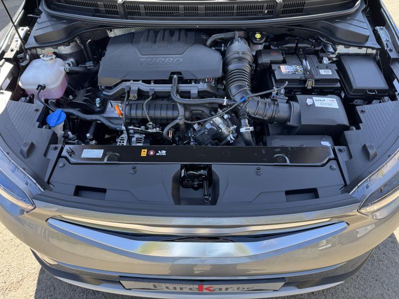 Kia Stonic 1.0T ISG 7 DCT STYLE - photo 19