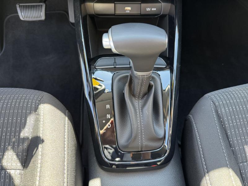 Kia Stonic 1.0T ISG 7 DCT STYLE - photo 8