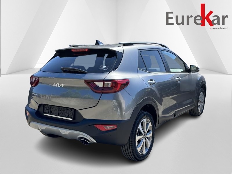 Kia Stonic 1.0T ISG 7 DCT STYLE - photo 5