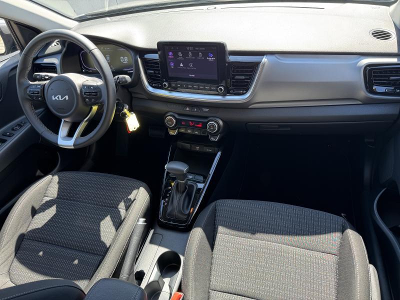 Kia Stonic 1.0T ISG 7 DCT STYLE - photo 17