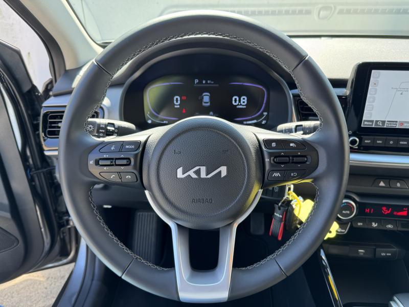 Kia Stonic 1.0T ISG 7 DCT STYLE - photo 6