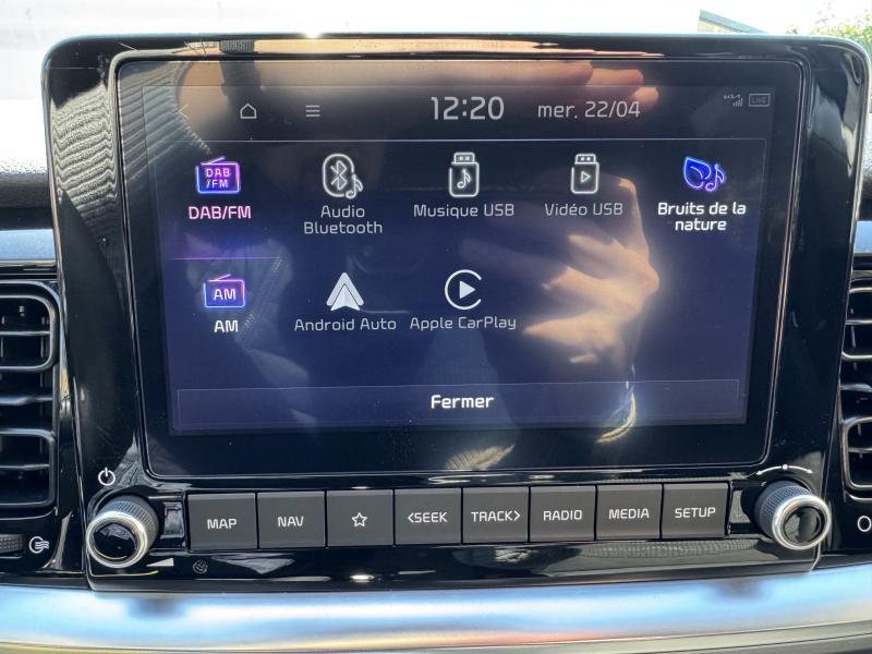 Kia Stonic 1.0T ISG 7 DCT STYLE - photo 12