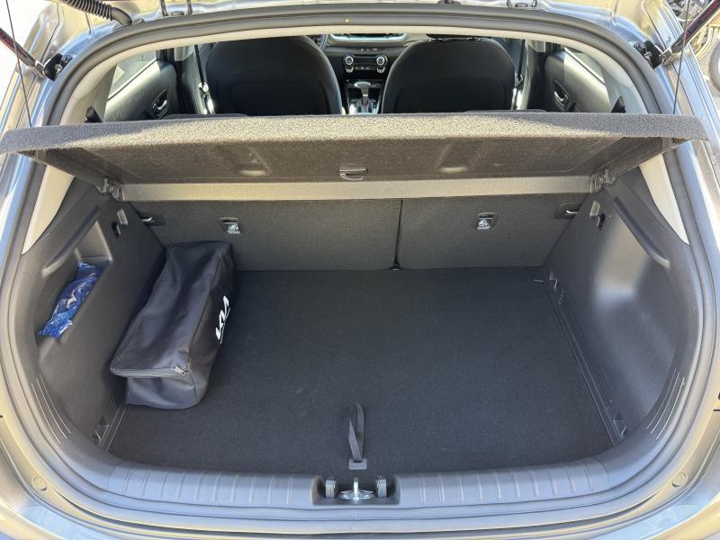 Kia Stonic 1.0T ISG 7 DCT STYLE - photo 18