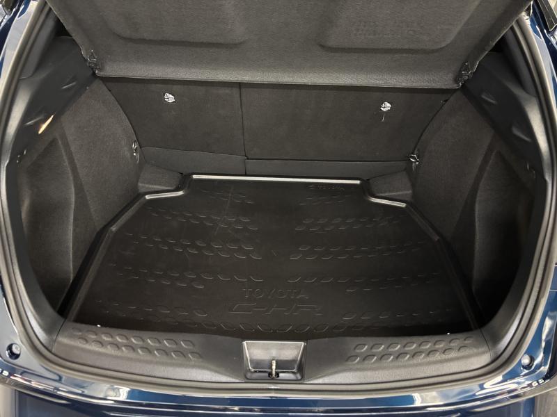Toyota C-HR 1.8 Hybrid C-HIC - photo 16