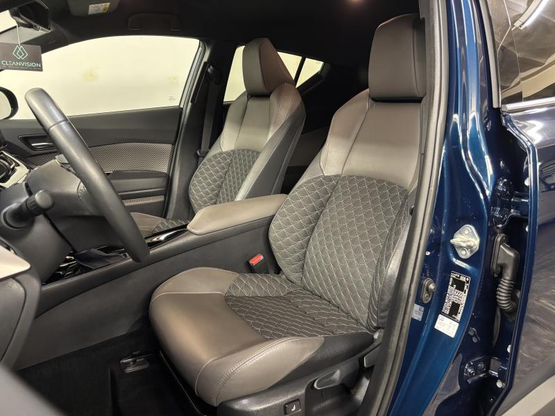 Toyota C-HR 1.8 Hybrid C-HIC - photo 6