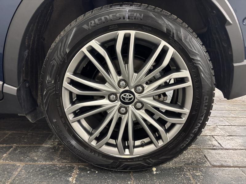 Toyota C-HR 1.8 Hybrid C-HIC - photo 18