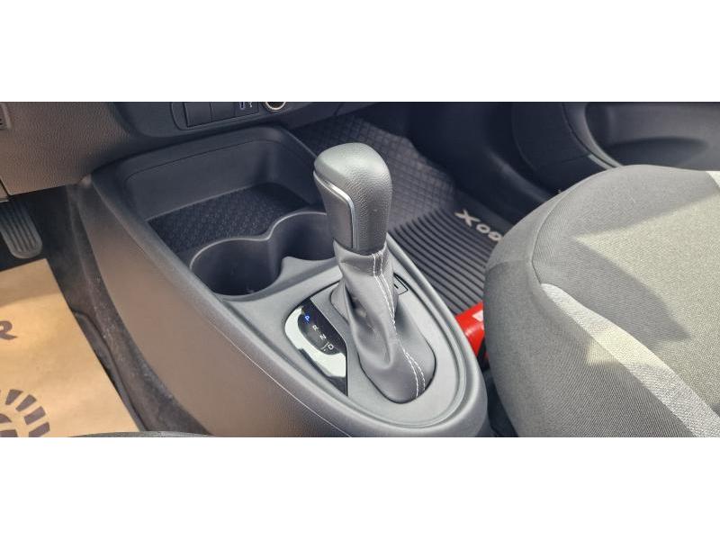Toyota Aygo X 1.0 VVT-I PLAY CVT - photo 14