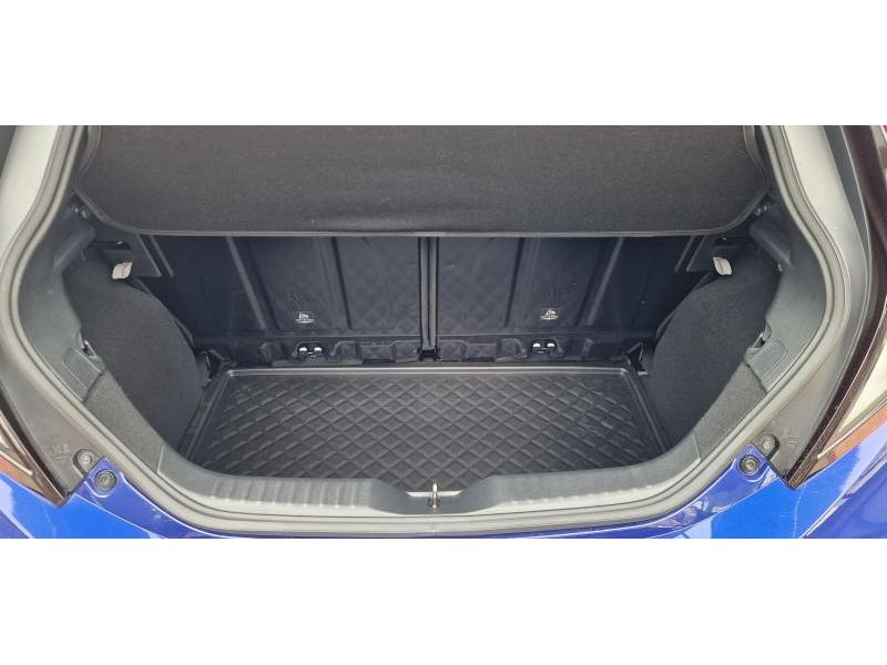 Toyota Aygo X 1.0 VVT-I PLAY CVT - photo 16