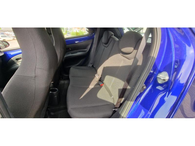 Toyota Aygo X 1.0 VVT-I PLAY CVT - photo 8