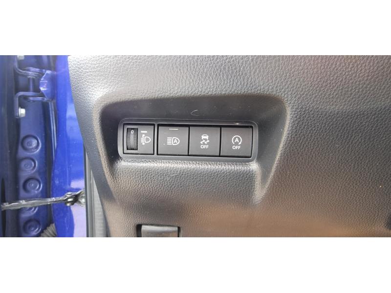 Toyota Aygo X 1.0 VVT-I PLAY CVT - photo 15