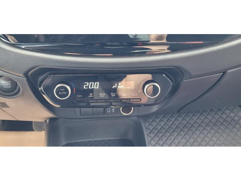 Toyota Aygo X 1.0 VVT-I PLAY CVT - photo 13