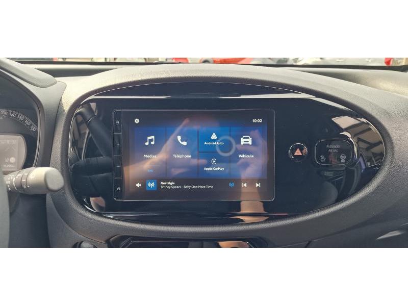 Toyota Aygo X 1.0 VVT-I PLAY CVT - photo 11