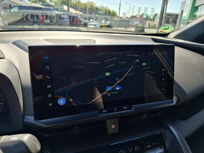 Toyota C-HR 1.8 HYBRID - photo 9