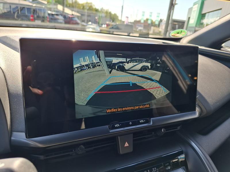 Toyota C-HR 1.8 HYBRID - photo 10