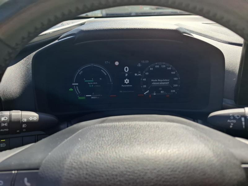 Toyota C-HR 1.8 HYBRID - photo 6