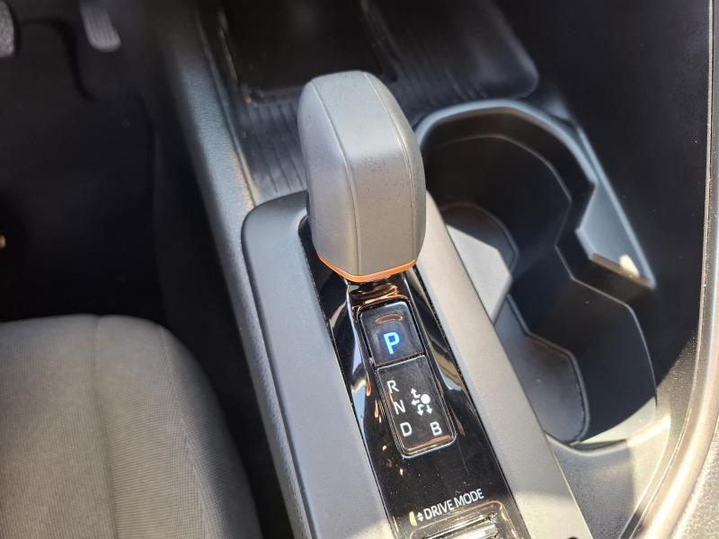 Toyota C-HR 1.8 HYBRID - photo 7