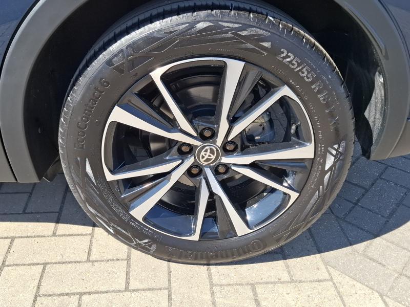 Toyota C-HR 1.8 HYBRID - photo 18