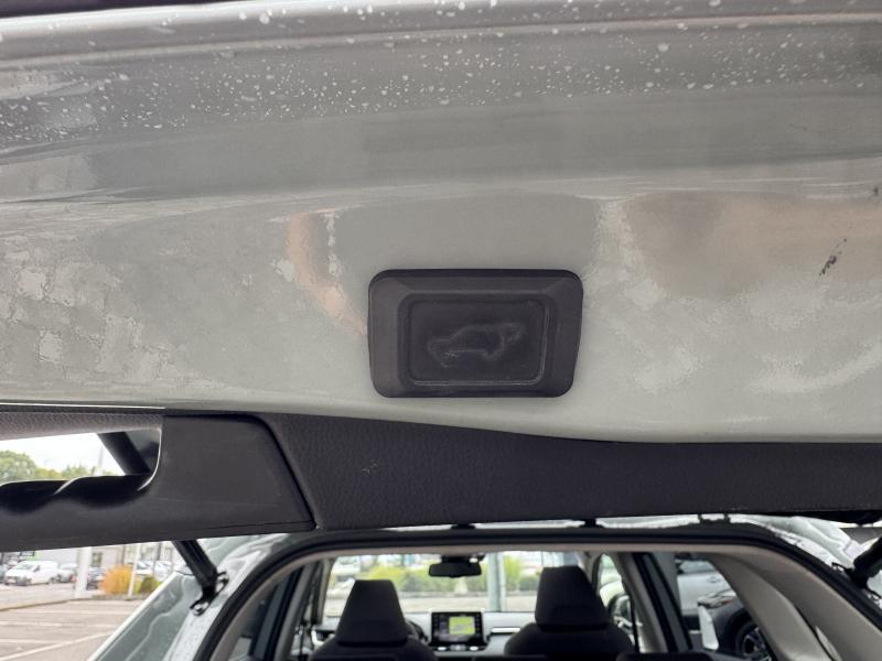 Toyota RAV-4 2.5 Hybrid DYNAMIC PLUS - photo 20