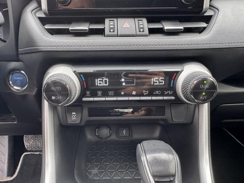 Toyota RAV-4 2.5 Hybrid DYNAMIC PLUS - photo 15