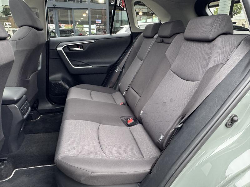 Toyota RAV-4 2.5 Hybrid DYNAMIC PLUS - photo 8