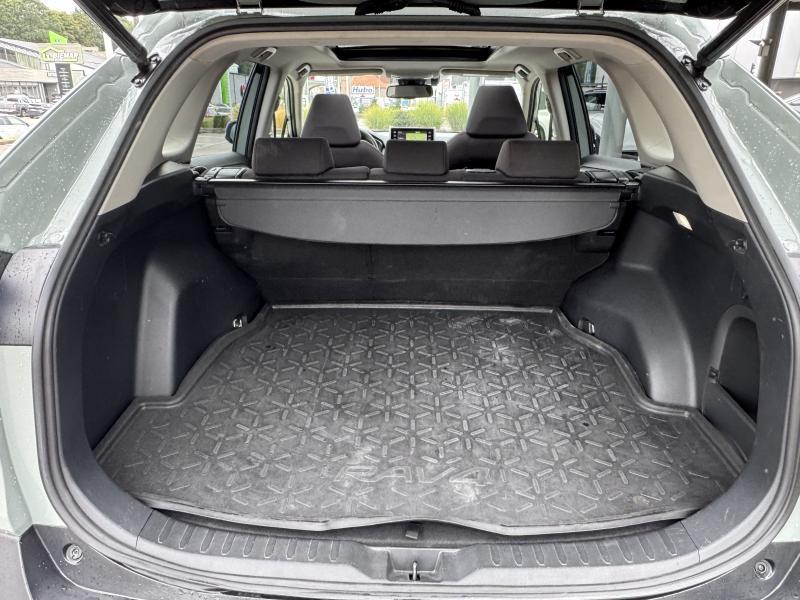 Toyota RAV-4 2.5 Hybrid DYNAMIC PLUS - photo 19