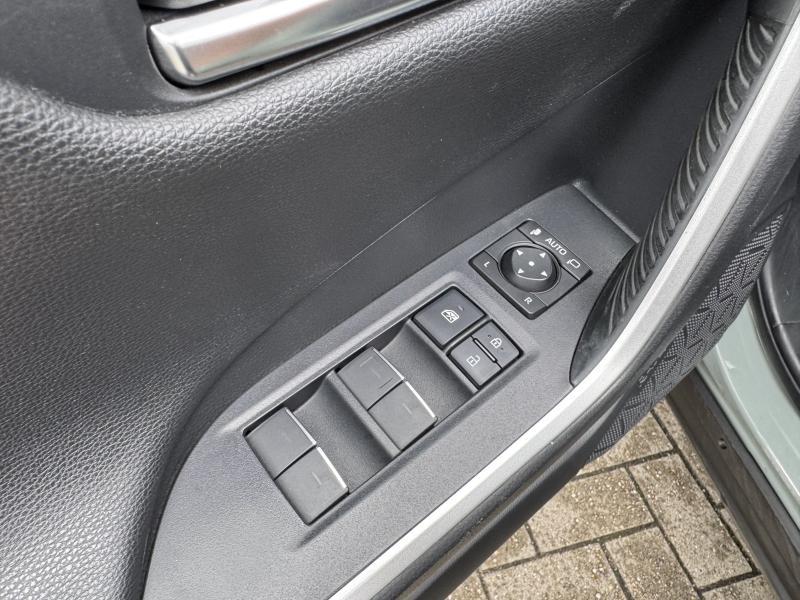 Toyota RAV-4 2.5 Hybrid DYNAMIC PLUS - photo 18