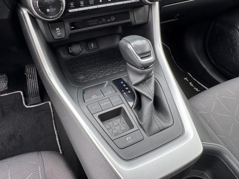 Toyota RAV-4 2.5 Hybrid DYNAMIC PLUS - photo 16