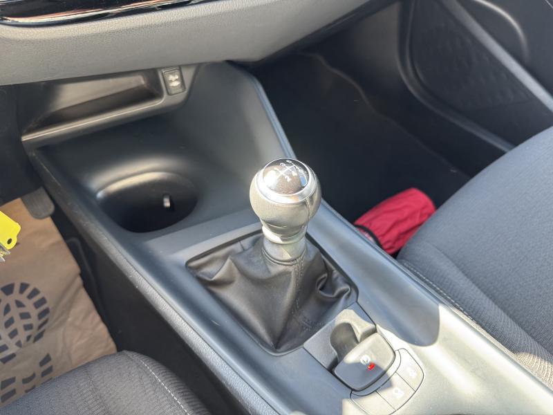 Toyota C-HR 1.2 Turbo C-ENTER - photo 17