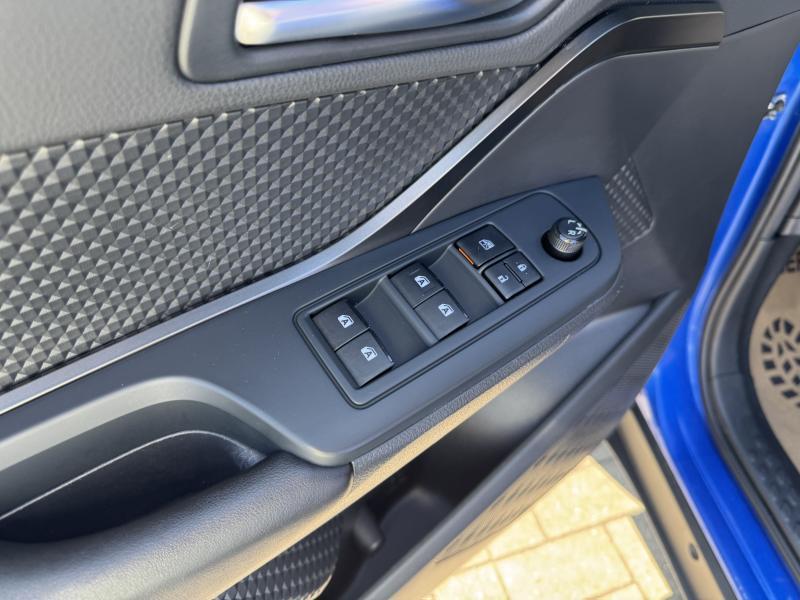 Toyota C-HR 1.2 Turbo C-ENTER - photo 18