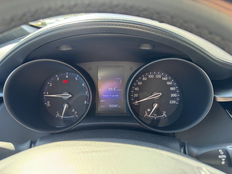 Toyota C-HR 1.2 Turbo C-ENTER - photo 13