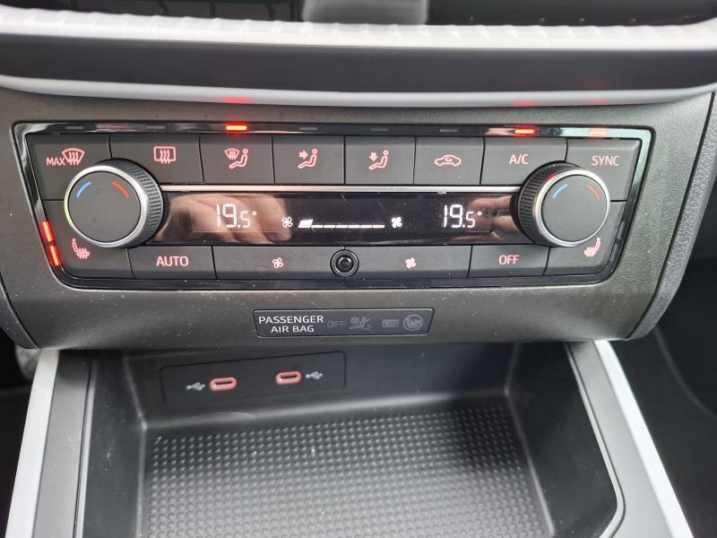 Seat Arona 1.0 TSI MOVE! FULL LINK - photo 8