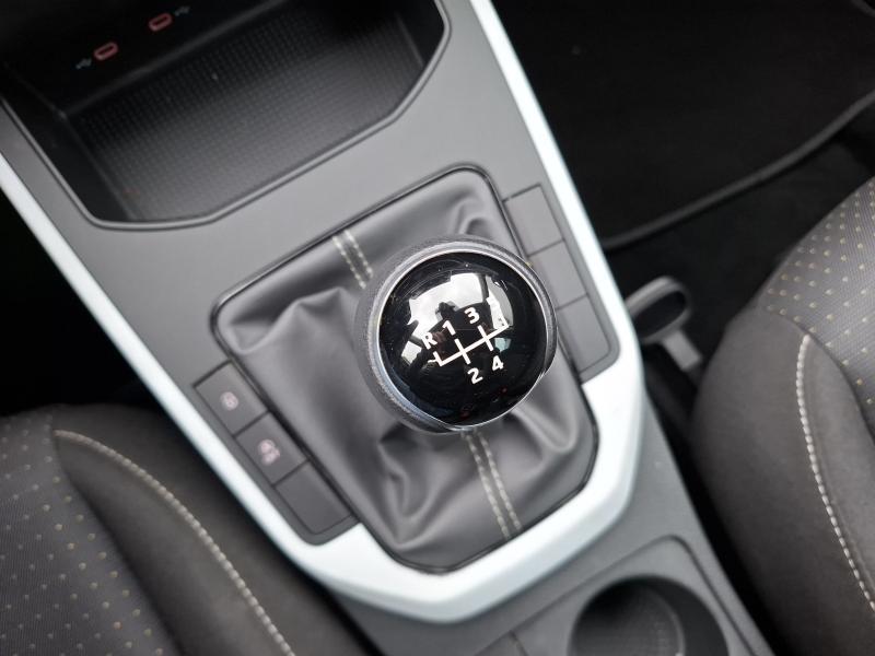 Seat Arona 1.0 TSI MOVE! FULL LINK - photo 9