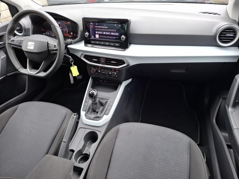 Seat Arona 1.0 TSI MOVE! FULL LINK - photo 16