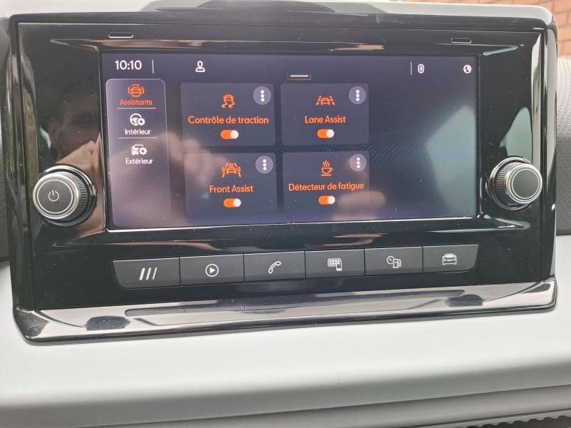 Seat Arona 1.0 TSI MOVE! FULL LINK - photo 12