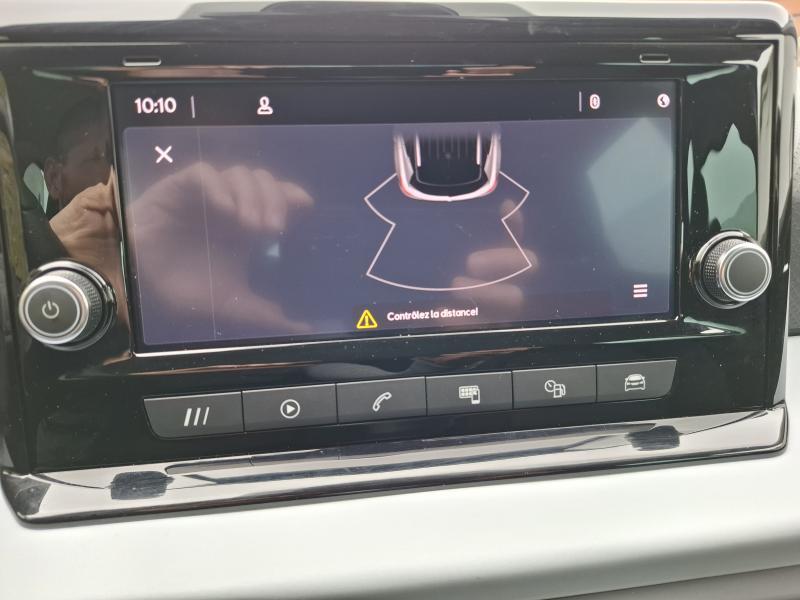 Seat Arona 1.0 TSI MOVE! FULL LINK - photo 10