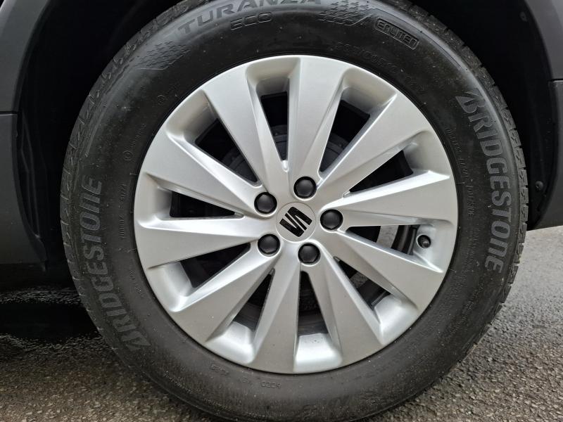 Seat Arona 1.0 TSI MOVE! FULL LINK - photo 19