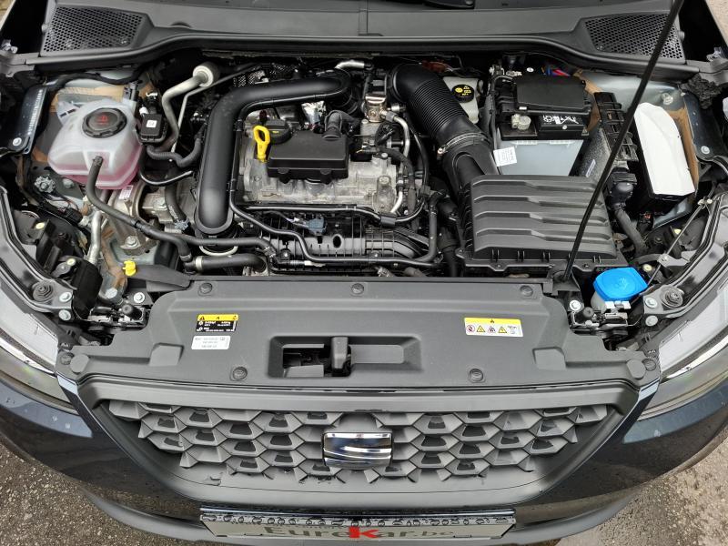Seat Arona 1.0 TSI MOVE! FULL LINK - photo 18