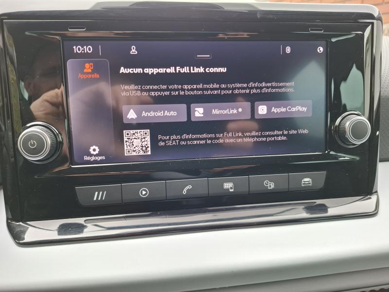 Seat Arona 1.0 TSI MOVE! FULL LINK - photo 11