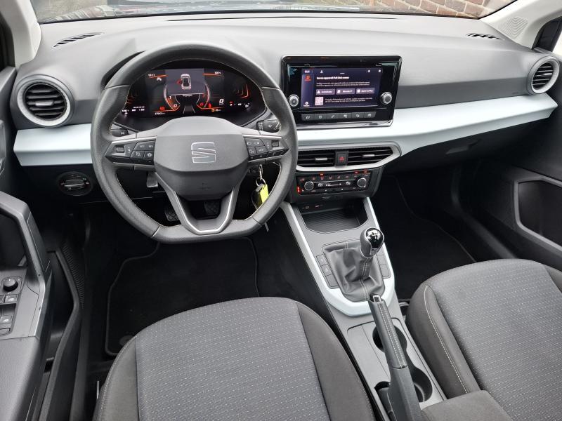 Seat Arona 1.0 TSI MOVE! FULL LINK - photo 14