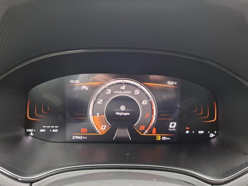 Seat Arona 1.0 TSI MOVE! FULL LINK - photo 7