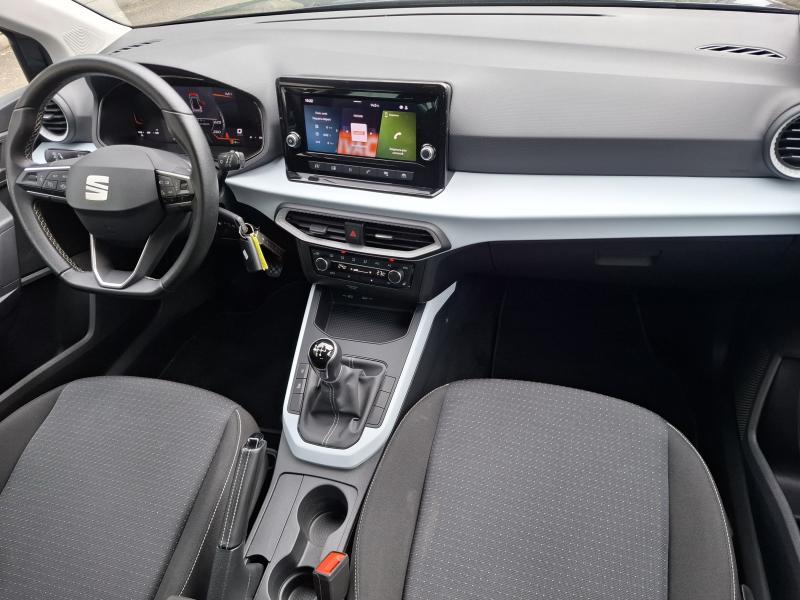Seat Arona 1.0 TSI MOVE! FULL LINK - photo 16