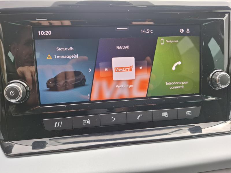 Seat Arona 1.0 TSI MOVE! FULL LINK - photo 12