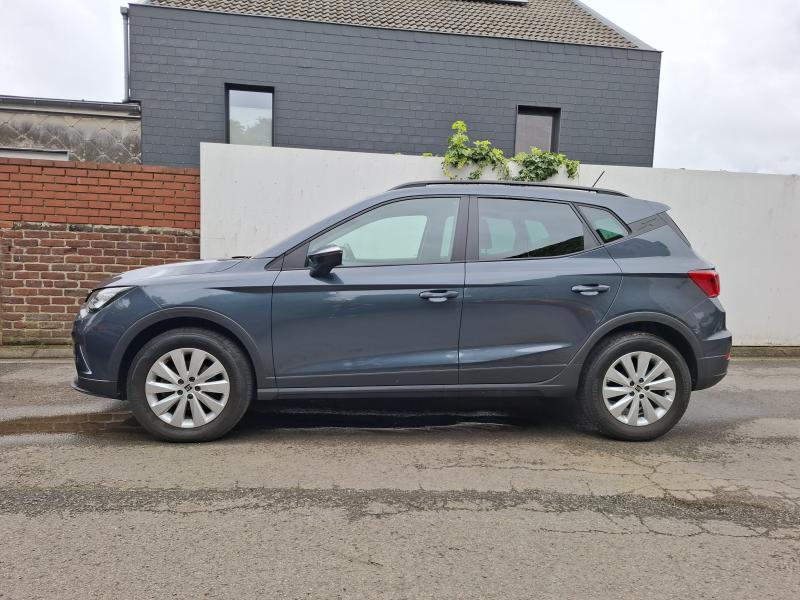 Seat Arona 1.0 TSI MOVE! FULL LINK - photo 23
