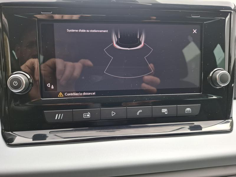 Seat Arona 1.0 TSI MOVE! FULL LINK - photo 10