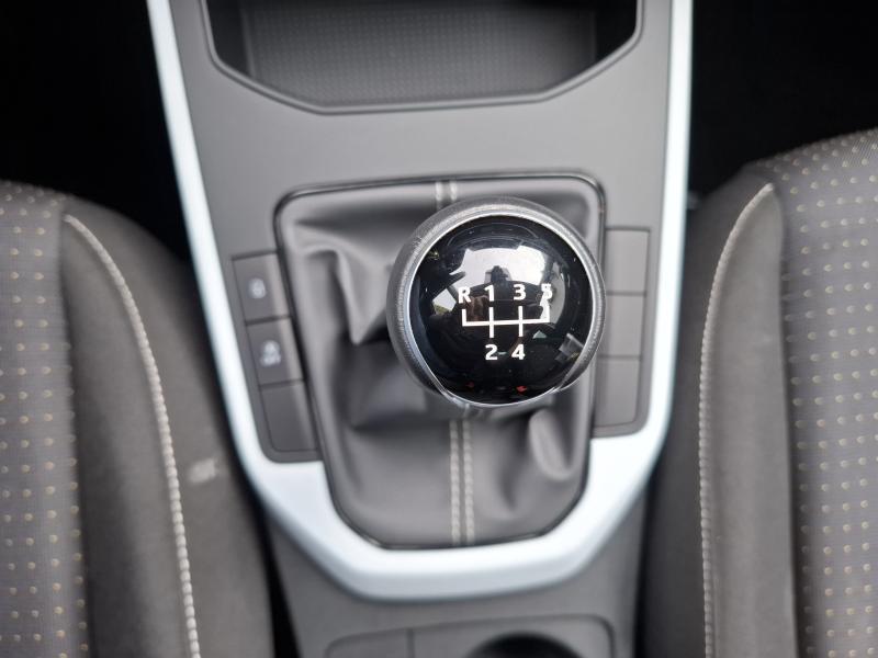 Seat Arona 1.0 TSI MOVE! FULL LINK - photo 8
