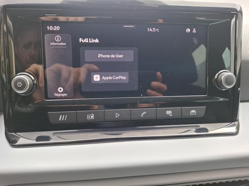 Seat Arona 1.0 TSI MOVE! FULL LINK - photo 11
