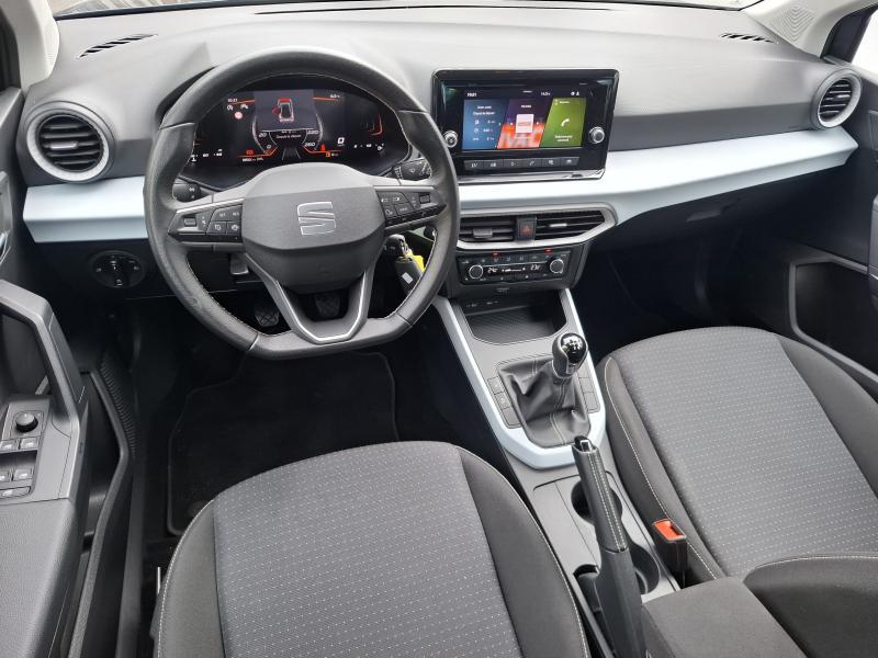 Seat Arona 1.0 TSI MOVE! FULL LINK - photo 14